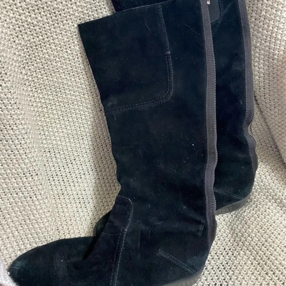 Franco‎ Sarto Boots, Size 7.5
